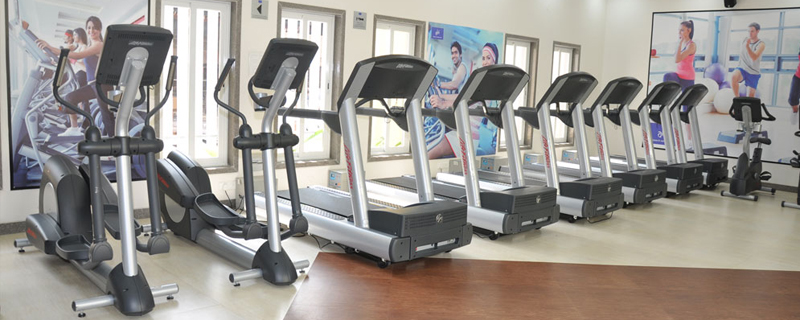 ABS Fitness & Welness Club - Kharadi 